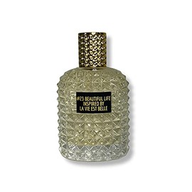 SUCHEL FOREVER BEAUTIFUL LIFE 100 ML EAU DE PARFUM FOR WOMEN