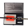 FENJANER Archery Scale Arrows Draw Weight Scale Grain/Gram Scales Portable