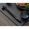 [Chopsticks] [Chopsticks Factory] Dishwasher-safe Painted Chopsticks Meteor Sakura 5 Pairs