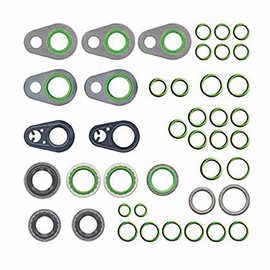 Upgrade Your Auto Replacement A/C System Seal Kit MT2515