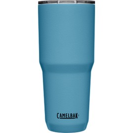 CAMELBAK Larkspur Horizon Tumbler - Insulated Stainless Steel - Tri-Mode Lid