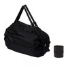MiLifeStyle Eco Bag, Foldable, Compact, Large Capacity, Lightweight, Zippered Shopping