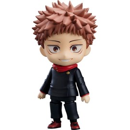 Good Smile Company Nendoroid #1479 Jujutsu Kaisen Action Figure Yuji Itadori 10 cm