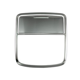 BRIGHTZ Insight ZE4 Stainless Steel Front Room Lamp Ring [INT-ETC-247] ZE E4 4 Overhead Console Cover 37497