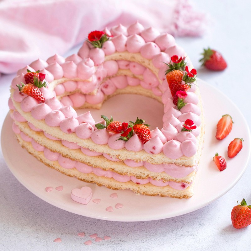 Städter 490017 Backrand, Edelstahl, Silber, 26 cm