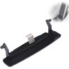 CYSFETENA Car Console Armrest Cover Latch Clip for A6 C6