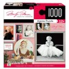 Go! Games, Marilyn Monroe 1000 Piece Puzzle