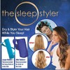 The Sleep Styler - As Seen on Shark Tank -