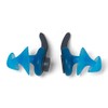 Speedo Tapones de oidos Unisex Adulto 800237414-491