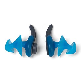 Speedo Tapones de oidos Unisex Adulto 800237414-491