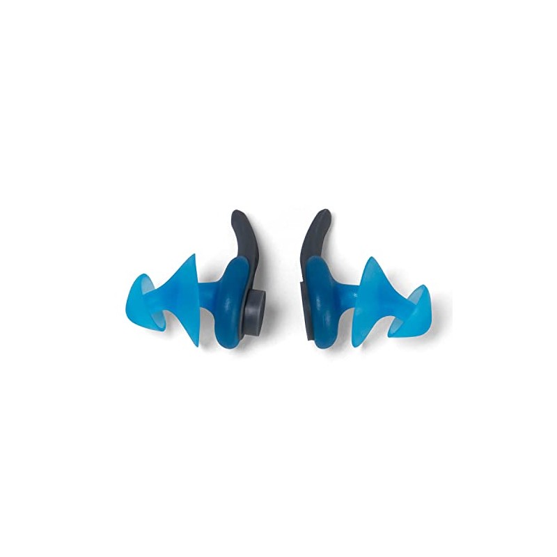 Speedo Tapones de oidos Unisex Adulto 800237414-491