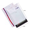 Polythene Postal Mailing Bags Pack of 50 - Peal 'n'