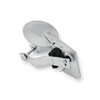 Rain Flap for Tractor Exhaust Cap Weather Cap Generator Tug