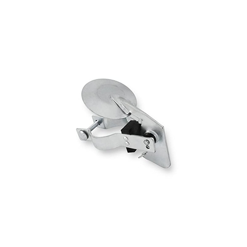 Rain Flap for Tractor Exhaust Cap Weather Cap Generator Tug