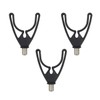 Steinn Rod Rests Pack of 3 Robust Rod Holder for