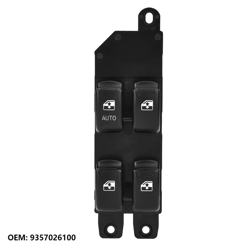 Power Window Switch for Hyundai Santa Fe 2.4L 2.5L 2.7L