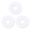 Yamazen PB-516F-3P Water Limescale Filter for Humidifiers, Set of 3