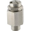 Fittingteile Mini Safety Valves Adjustable (Not Component Tested) Boiler Compressed