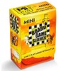 Arcane Tinman Board Game Sleeves: Mini (Non-Glare) 41x63mm, Clear