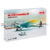 ICM48266 1:48 ICM He111H-3 Romanian AF