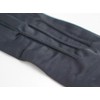 SANDAI Long-awaited Black Formal Men's Black Gloves with Hooks (M