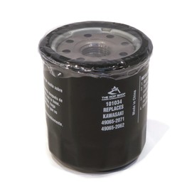 Laser New Oil Filter for Generac 070185 070185D 070185GS 70185 70185GS 1323 Generator by The ROP Shop