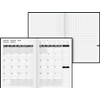 BRUNNEN Book Calendar TimeCenter Model 726 (2025), 2 Pages =