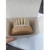 BareKind Dry Body Brush - Natural Boar Bristles & Wooden