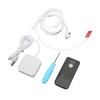 Anti Theft Security Cell Phone Display Alarm 100dB Volume with