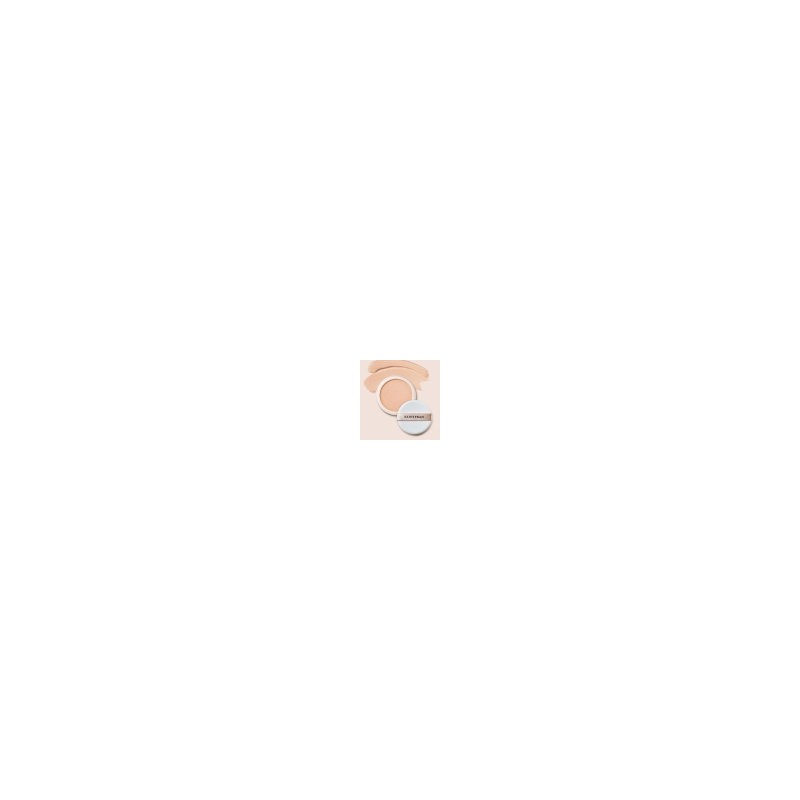 St. Franc Cushion Skin Treatment Tone Up Peach Fact Set