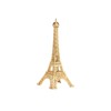 Eiffel Tower Statue, Romantic Paris Architecture Model Eiffel Tower Decor,