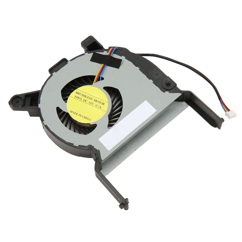 Laptop CPU Cooling Fan Replacement Compatible for HP EliteDesk 800