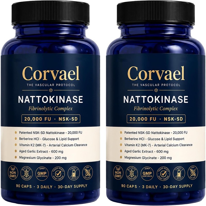 Corvael 𝖭𝖠𝖳𝖳𝖮𝖪𝖨𝖭𝖠𝖲𝖤 𝖥𝗂𝖻𝗋𝗂𝗇𝗈𝗅𝗒𝗍𝗂𝖼 𝖢𝗈𝗆𝗉𝗅𝖾𝗑, 𝖢𝗅𝖾𝖺𝗋𝖾𝗋 𝖥𝗅𝗈𝗐 𝖲𝗍𝖺𝗋𝗍𝗌 𝖧𝖾𝗋𝖾 (1pcs)