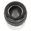 Metal Air Intake Temperature Sensor Adapter Durable Inlet Temp Sensor