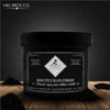 MEL BROS CO. - Hair Style Black - Pomada negra
