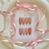 Yogurt Gel Ballerina Glitter Gel Single Item / 요거트젤 발레리나