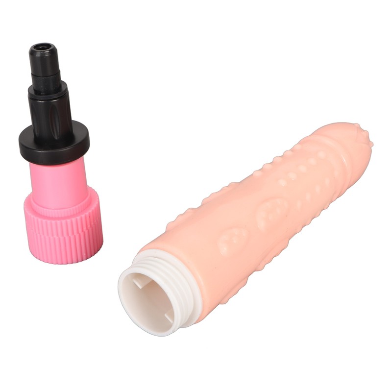 Fascia Massager Replacement Head Portable Reduce Soreness Washable Deep Tissue