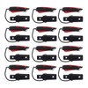 Veltec EZ-2000 Safety Box Cutter Utility Knife, Tape Splitter at