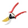Spear & Jackson 6659TITAN Bypass Secateurs, Red