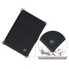 TOPCASE Sleep Cover Compatible with Kobo Clara 2E Case 6