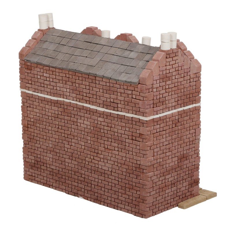Wise Elk Rebbe's House Mini-Bricks Constructor Set