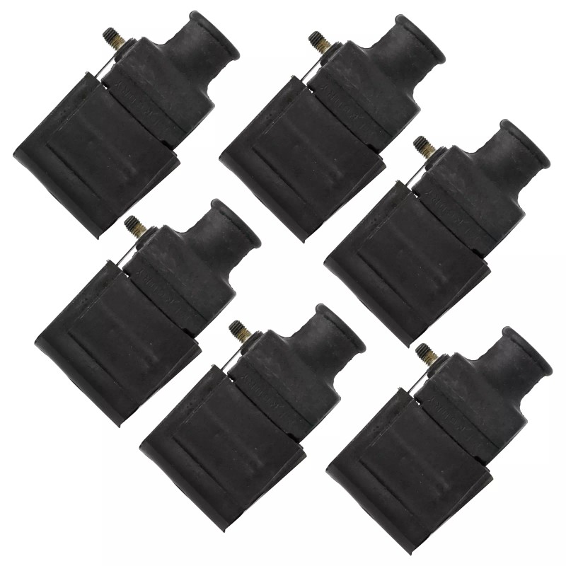 Caltric Ignition Coils for Mercury Outboard 115Hp 115 Hp 1973