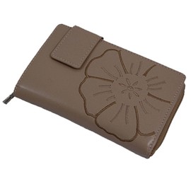 GoBago Leather Women's Purse Purse Purse Women's Purse (Toupe), toupe, M, Modern