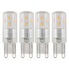 Integral LED G9 Bulb 300LM 2.7W Dimmable 300 Beam Angle