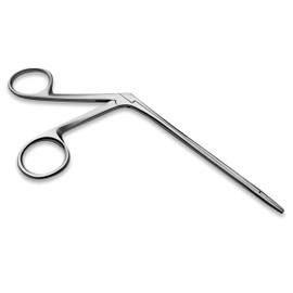 SURGICAL ONLINE Alligator Forceps 3.5" Surgical Veterinary Instrument
