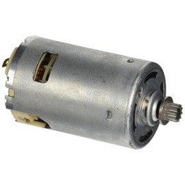 Hoover Motor, Power Nozzle Uh70400 Uh70401 Uh70402 Geared