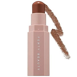 Match Stix Matte Contour Skinstick - 05 Espresso por Fenty Beauty para mujer, contorno de 0.25 onzas