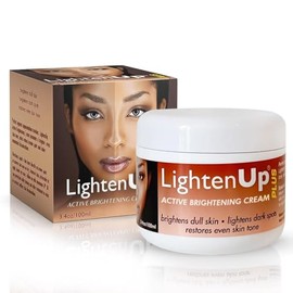 LightenUp  Crema antimanchas de uso diario  Despigmentante blanqueadora Con cido Kjico  Corporal y Facial  Para reas Sensibles en ntimas  Zona de...  