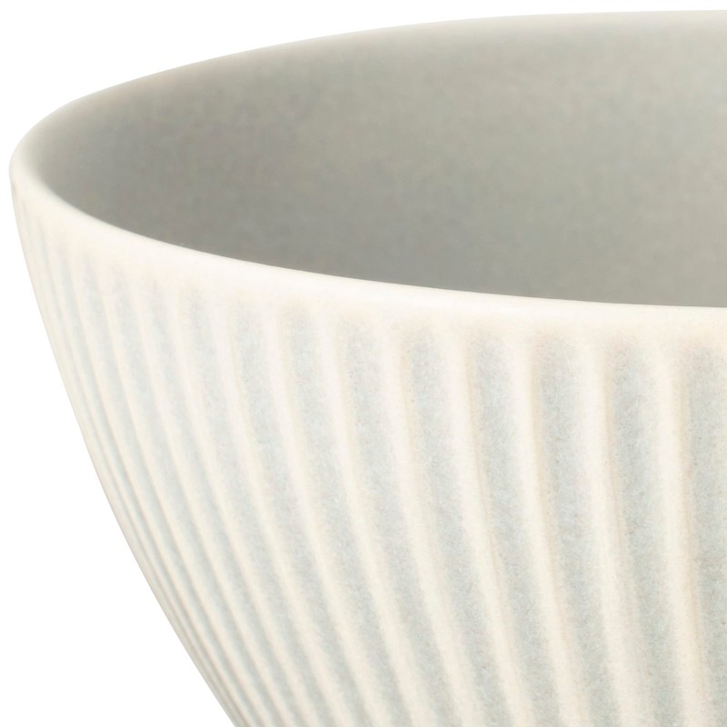 Marusan Kondo Dusty 22369 Bowl, Tableware, Ceramic, Small Bowl, 4.7
