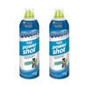 Bissell Woolite Oxy Deep Power Shot Fresh Scent Carpet Cleaner